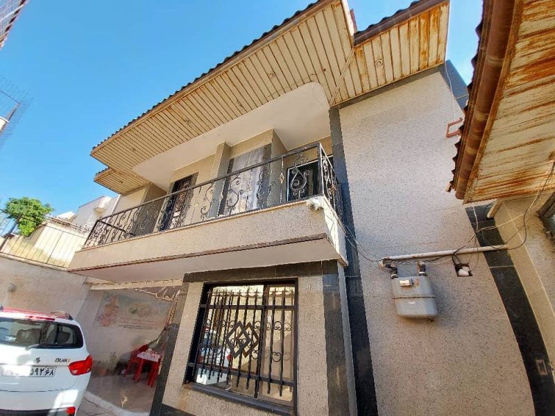 ویلا فاز 1 شهرجدید هشتگرد (7)