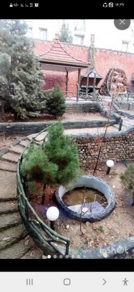 آپارتمان135متری 3 خواب شهرجدید هشتگرد (7)