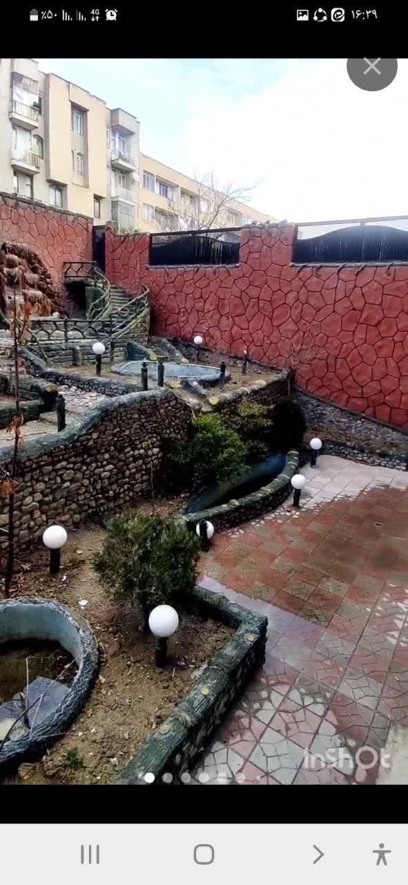 آپارتمان135متری 3 خواب شهرجدید هشتگرد (7)