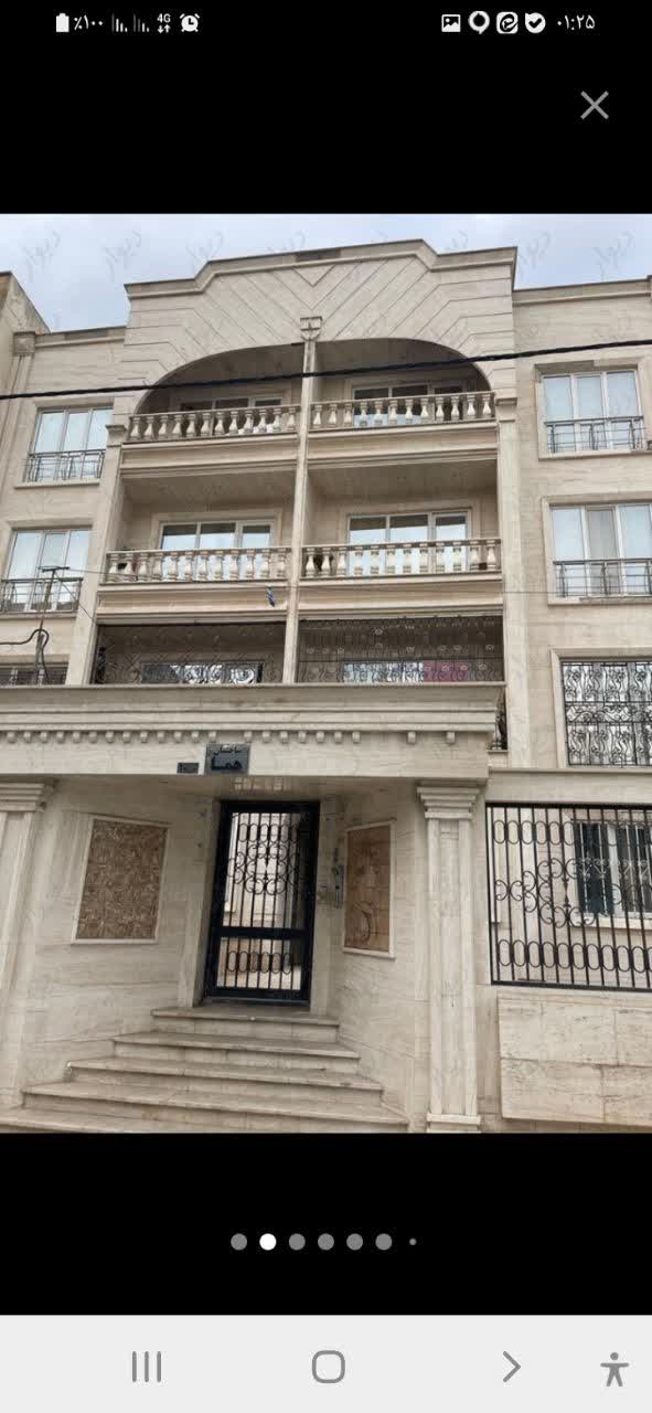 آپارتمان135متری 3 خواب شهرجدید هشتگرد (7)