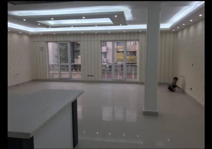 آپارتمان135متری 3 خواب شهرجدید هشتگرد (7)