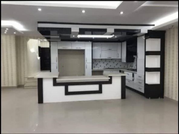 آپارتمان135متری 3 خواب شهرجدید هشتگرد (7)