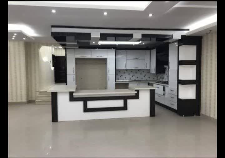 آپارتمان135متری 3 خواب شهرجدید هشتگرد (7)