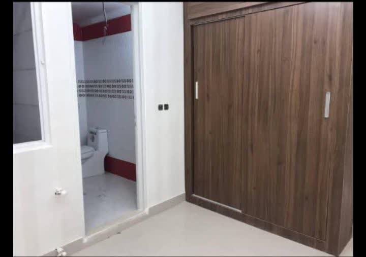 آپارتمان135متری 3 خواب شهرجدید هشتگرد (2)