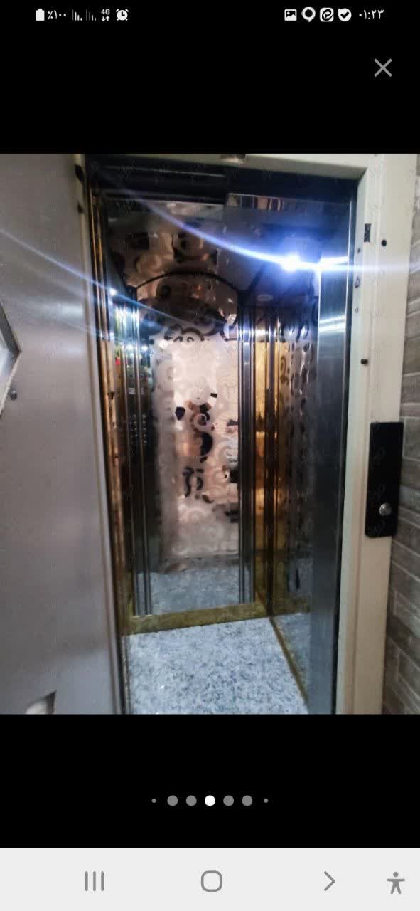 آپارتمان135متری 3 خواب شهرجدید هشتگرد (4)