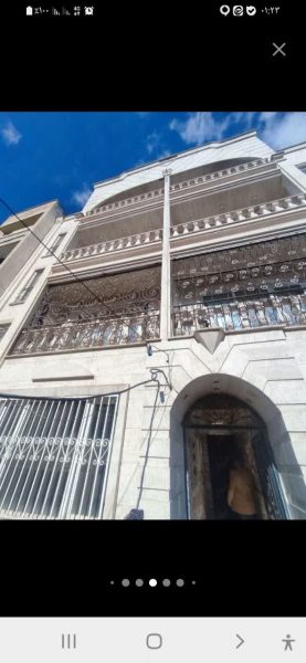 آپارتمان135متری 3 خواب شهرجدید هشتگرد (7)