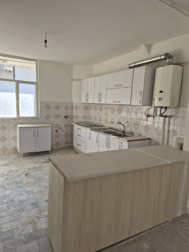 آپارتمان تک واحدی شهرجدید هشتگرد (2)