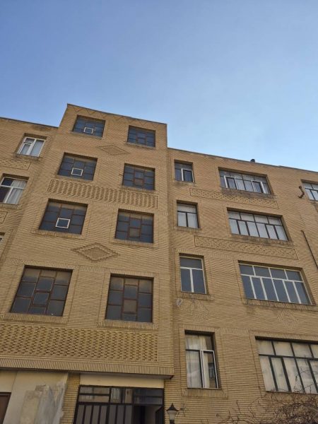 آپارتمان تک واحدی شهرجدید هشتگرد (3)