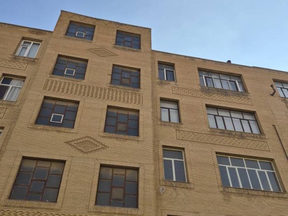 آپارتمان تک واحدی شهرجدید هشتگرد (3)