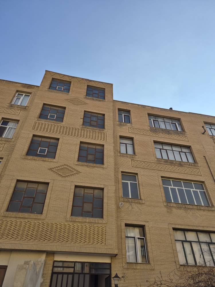 آپارتمان تک واحدی شهرجدید هشتگرد (3)