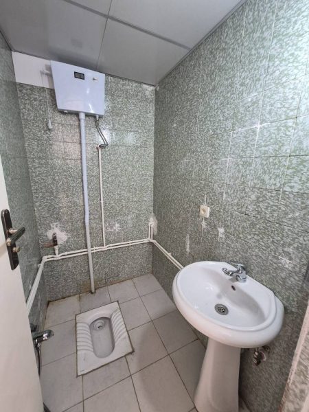 آپارتمان تک واحدی شهرجدید هشتگرد (4)