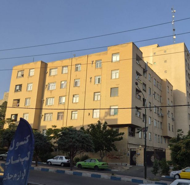 آپارتمان سند دار شهر جدید هشتگرد (3)