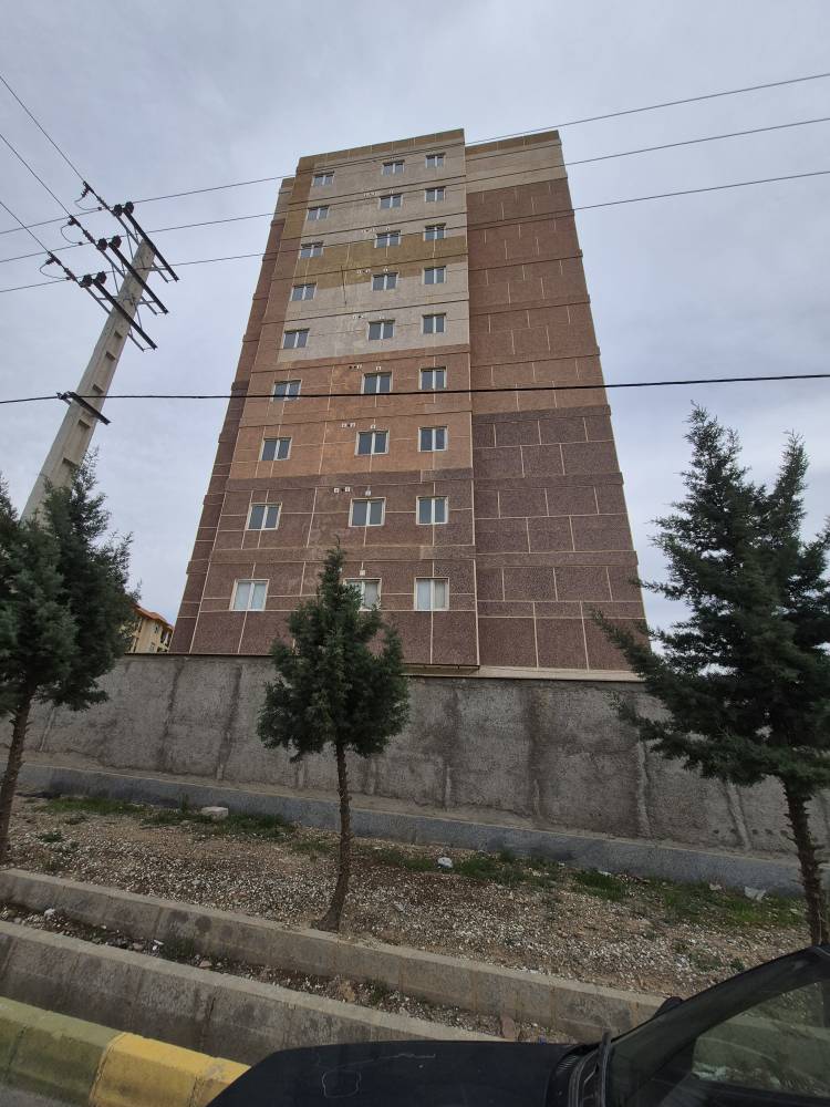 مسکن مهر برج شهرداری (3)