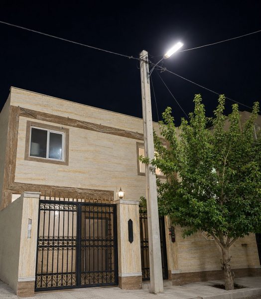 خانه ویلایی شهرجدید هشتگرد (13)