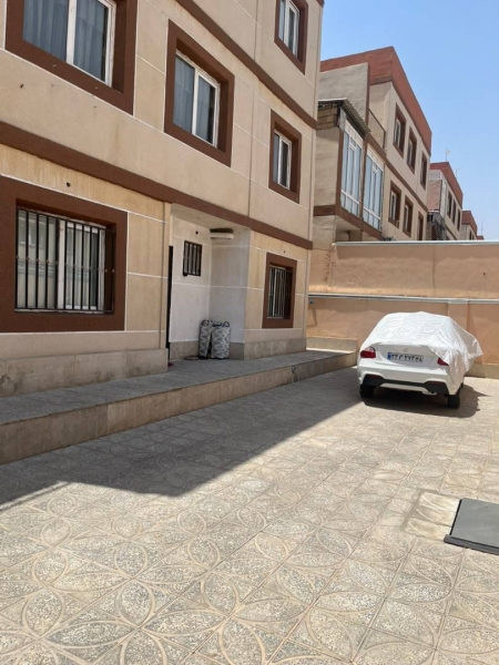 مسکن مهر ویلایی هشتگرد (1)