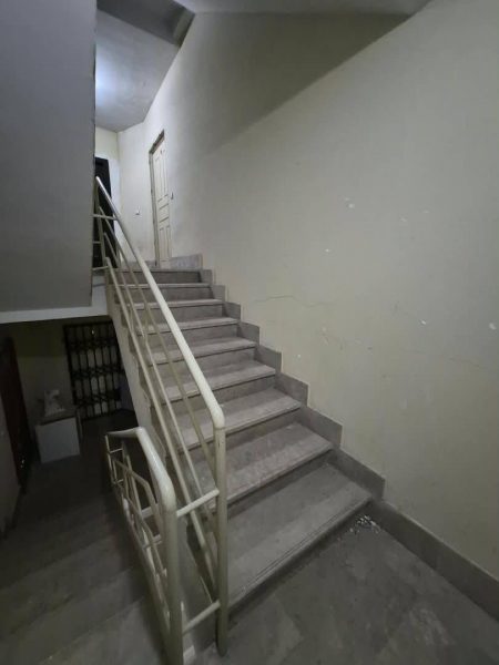 آپارتمان اکباتان سند دار هشتگرد (8)