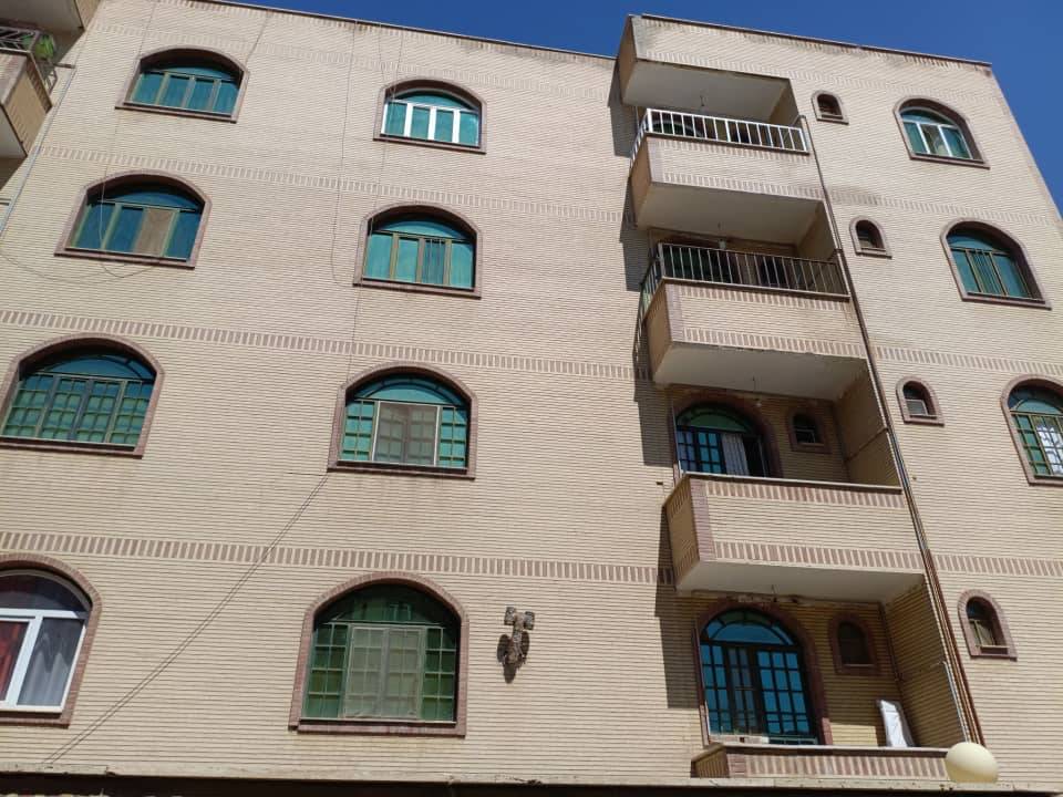 آپارتمان سند دار شهرجدید مهستان (2)